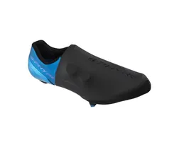 Skoöverdrag Shimano s-Phyre Half Svart